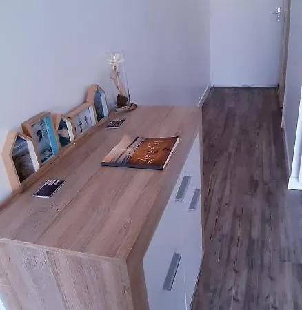 Nathalie Apartment Royan