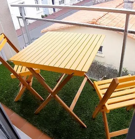 Apartment Nathalie