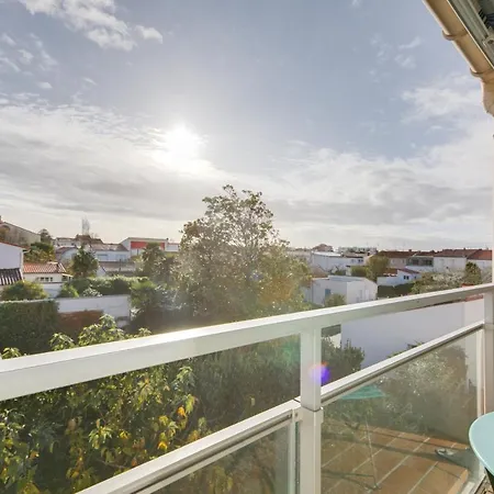 Apartman Nathalie