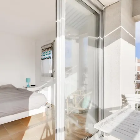 Apartment Nathalie
