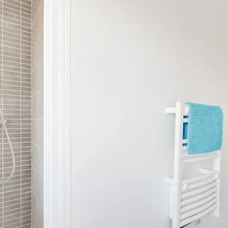 Apartment Nathalie Royan