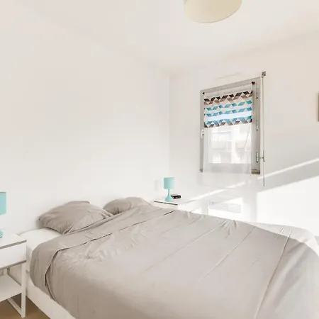 Apartment Nathalie Royan