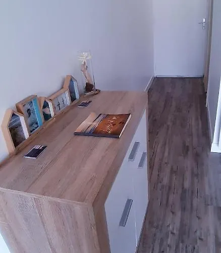 Nathalie Apartman Royan