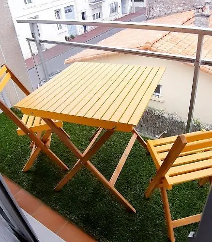 Apartman Nathalie