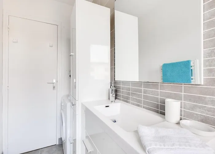 Apartman Nathalie