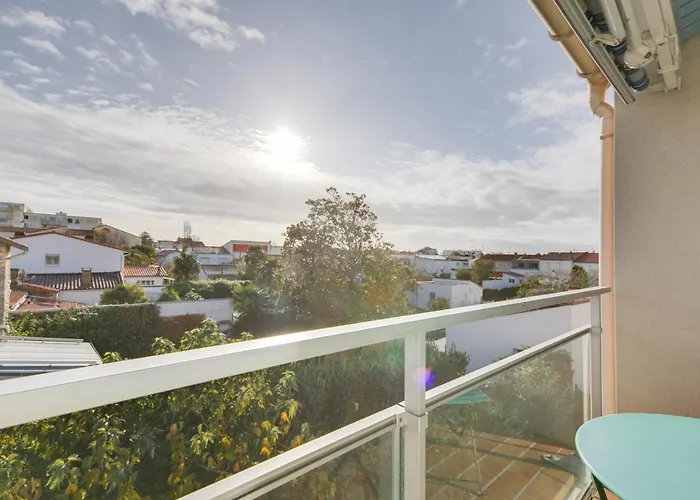 Apartman Nathalie