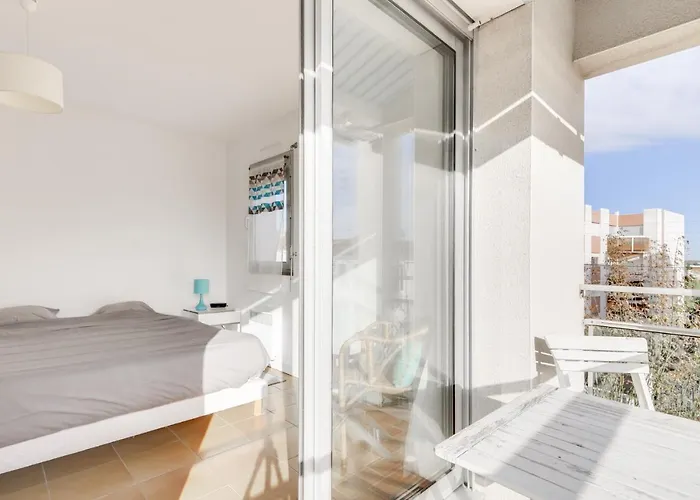 Apartman Nathalie