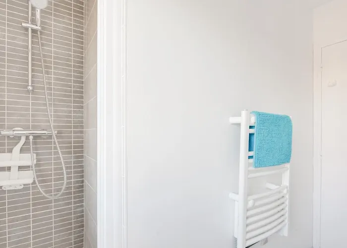 Apartman Nathalie Royan
