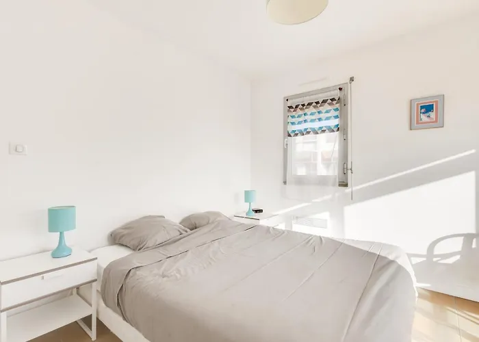 Apartman Nathalie Royan